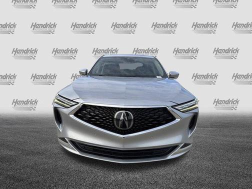 2023 Acura MDX Technology Package