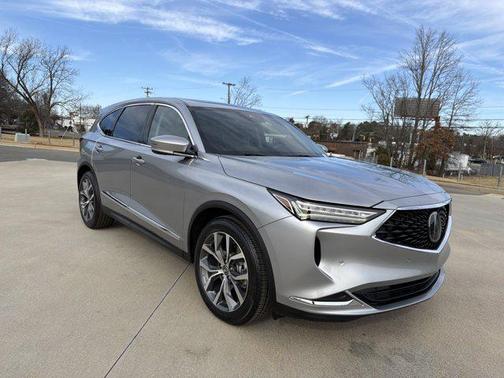 2023 Acura MDX Technology Package