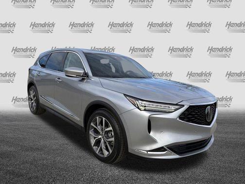 2023 Acura MDX Technology Package