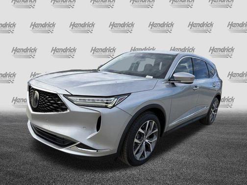2023 Acura MDX Technology Package