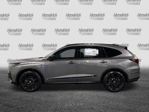 2026 Acura MDX A-SPEC Advance Package