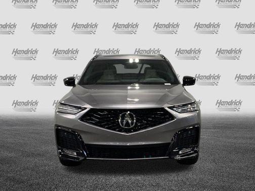 2026 Acura MDX A-SPEC Advance Package
