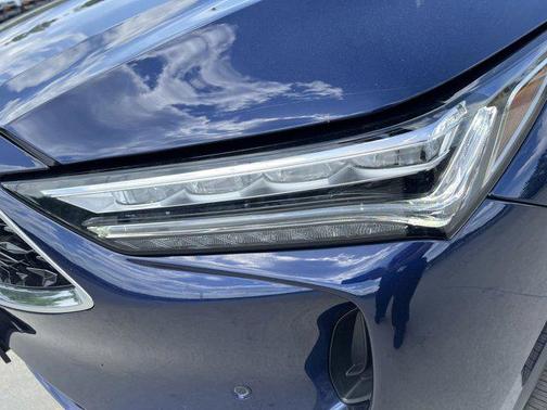 2024 Acura MDX Technology Package