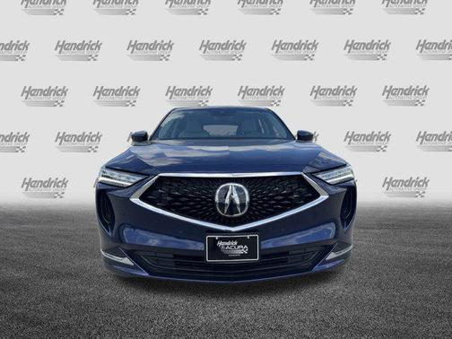 2024 Acura MDX Technology Package