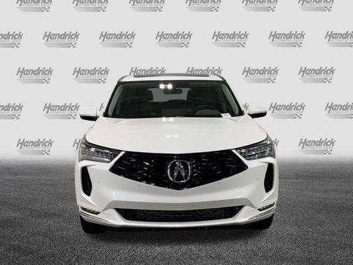 2026 Acura RDX Advance Package