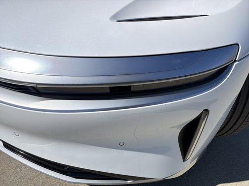 2022 Lucid Air Grand Touring