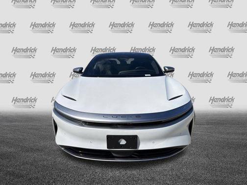 2022 Lucid Air Grand Touring