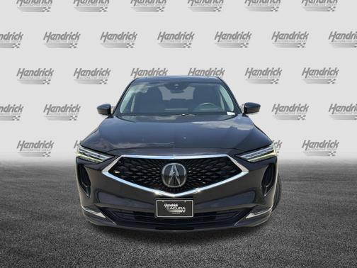 Phantom Violet Pearl 2022 Acura MDX
