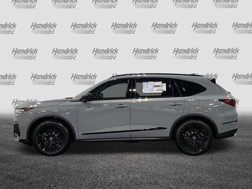 2026 Acura MDX A-SPEC Advance Package
