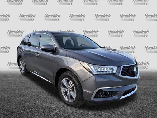 2020 Acura MDX 3.5L