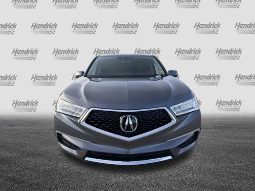 2020 Acura MDX 3.5L