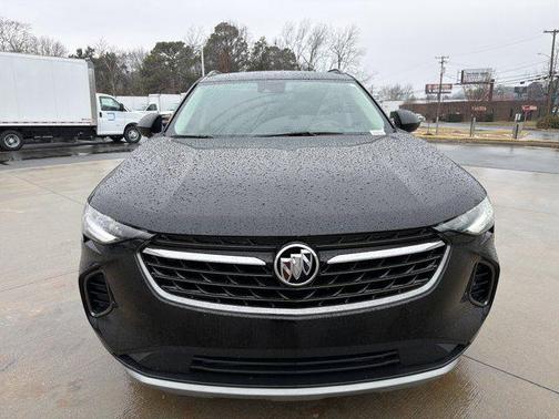 2022 Buick Envision FWD Preferred