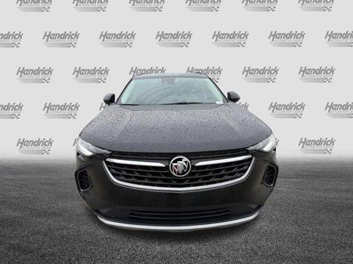 2022 Buick Envision FWD Preferred