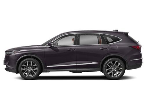 2024 Acura MDX Technology Package