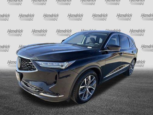 2024 Acura MDX Technology Package