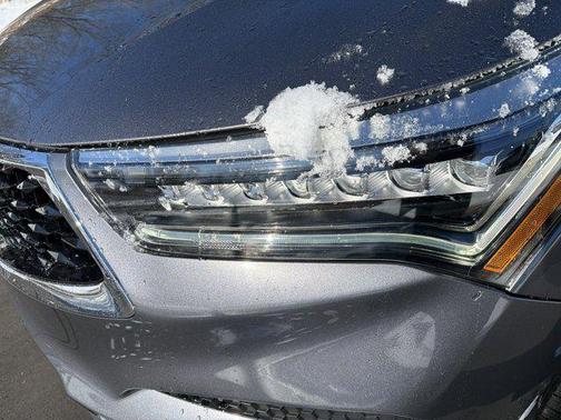 2021 Acura RDX Technology Package