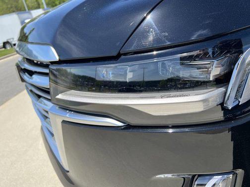 2023 Cadillac Escalade Premium Luxury Platinum