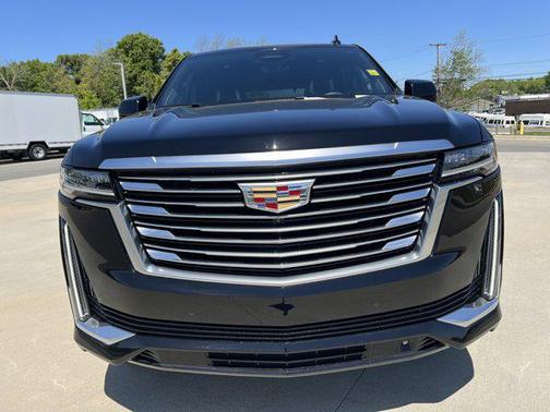 2023 Cadillac Escalade Premium Luxury Platinum