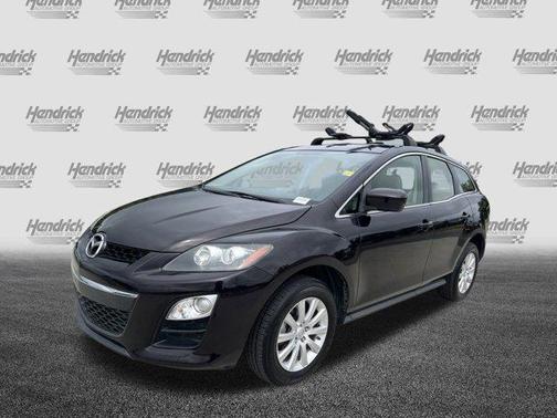 2012 Mazda CX-7 i SV