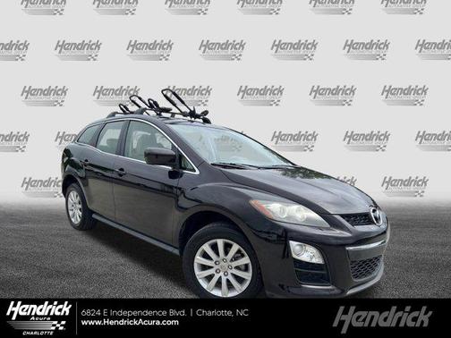 2012 Mazda CX-7 i SV