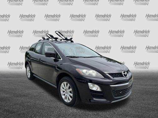 2012 Mazda CX-7 i SV