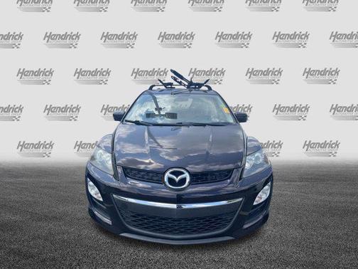 2012 Mazda CX-7 i SV