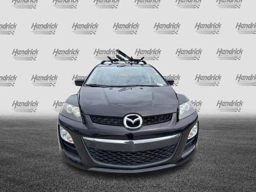 2012 Mazda CX-7 i SV
