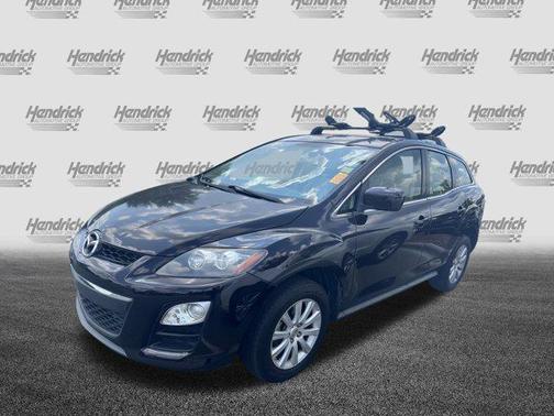 2012 Mazda CX-7 i SV