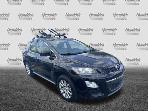 2012 Mazda CX-7 i SV