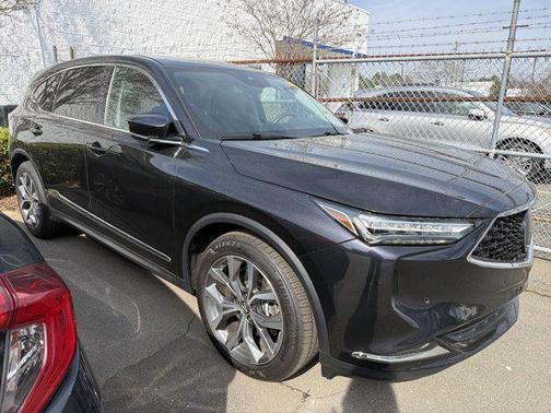2023 Acura MDX Technology Package