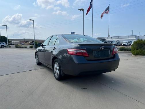 2008 Toyota Camry