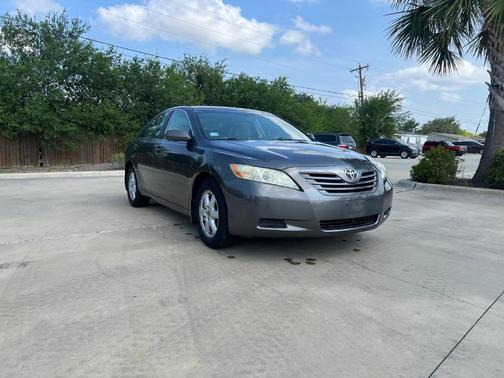 2008 Toyota Camry