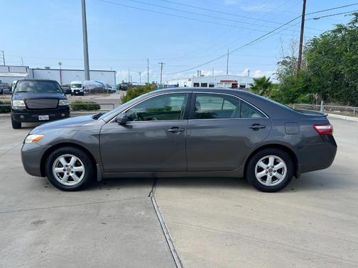 2008 Toyota Camry
