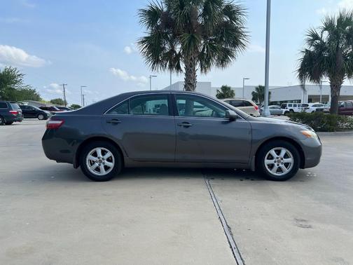 2008 Toyota Camry