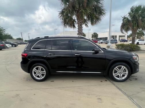 2023 Mercedes-Benz GLB 250 Base 4MATIC