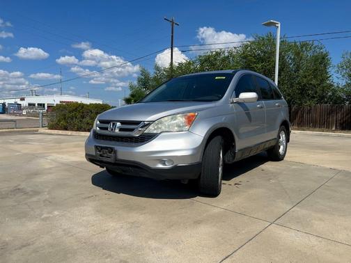 2011 Honda CR-V EX-L