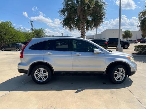 2011 Honda CR-V EX-L