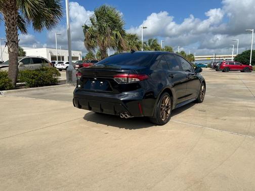 2024 Toyota Corolla SE Nightshade
