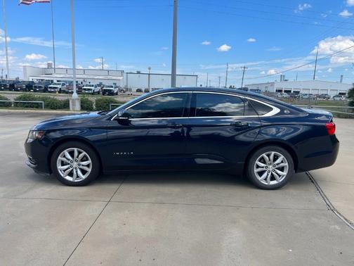 2019 Chevrolet Impala 1LT
