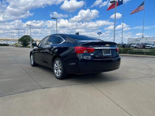 2019 Chevrolet Impala 1LT