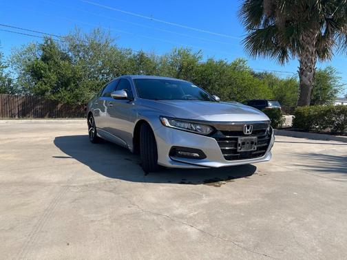 2020 Honda Accord Sport 1.5T