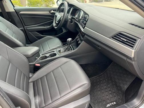 2021 Volkswagen Jetta 1.4T SE