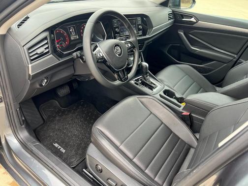 2021 Volkswagen Jetta 1.4T SE