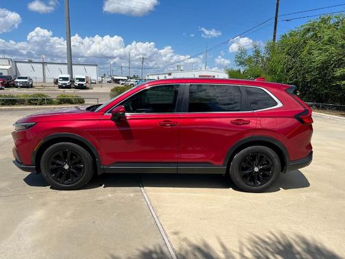 2023 Honda CR-V EX