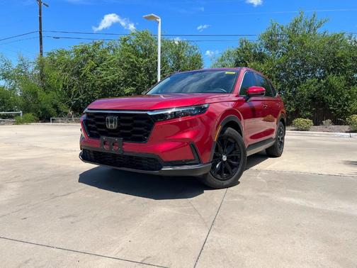 2023 Honda CR-V EX