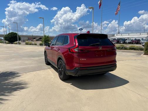 2023 Honda CR-V EX