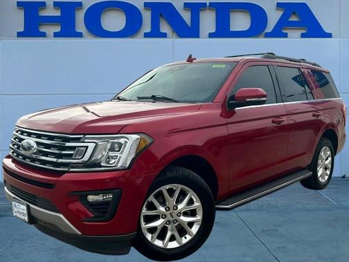 2021 Ford Expedition XLT