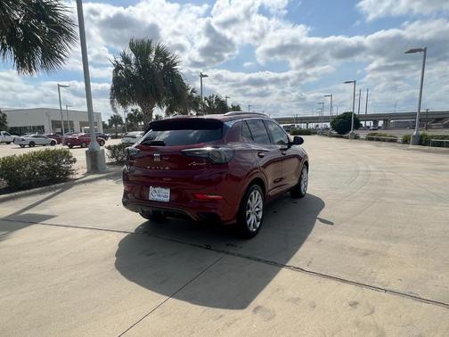2024 Buick Encore GX Avenir