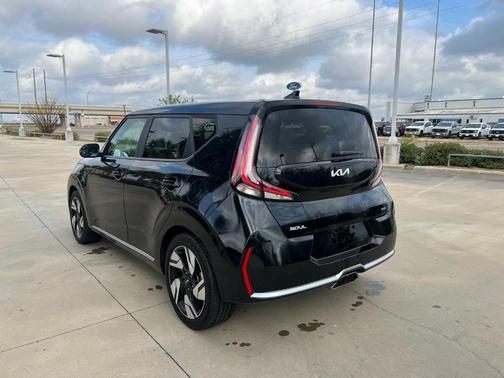 2023 Kia Soul GT-Line 2.0L