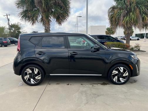2023 Kia Soul GT-Line 2.0L